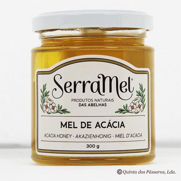 Akazien-Honig / Serramel / Mel de acácia, 300g - Image 2