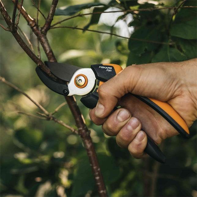Amboss Gartenschere / Tesoura de poda, unidade - Image 2