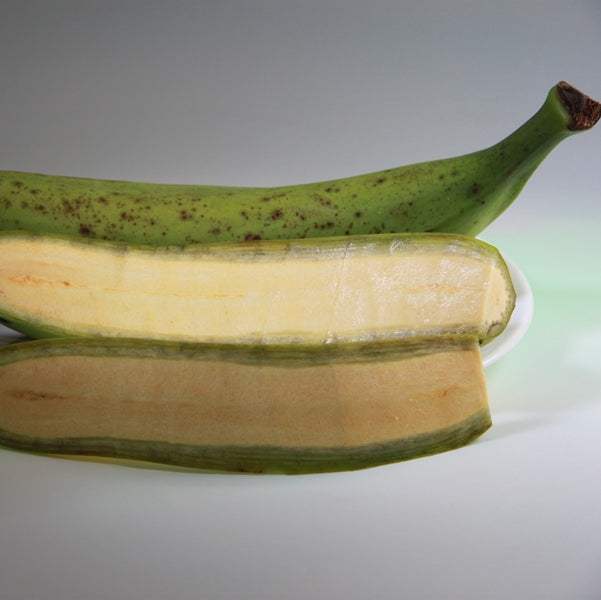 Brat-Kochbananen / Banana da terra - Image 3