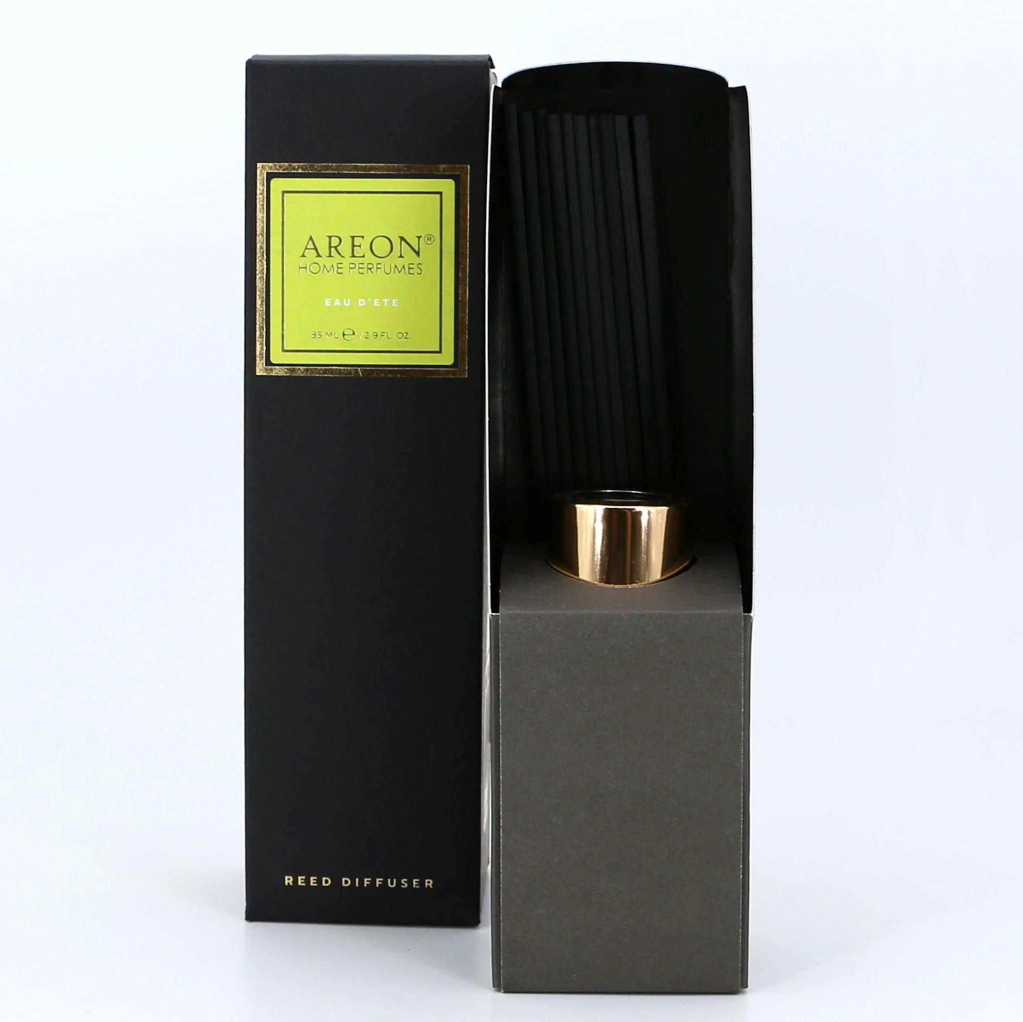 Duftstäbchen Premium Sommerfrische / Areon / Sticks perfumados eau d'ete, 85ml - Image 3