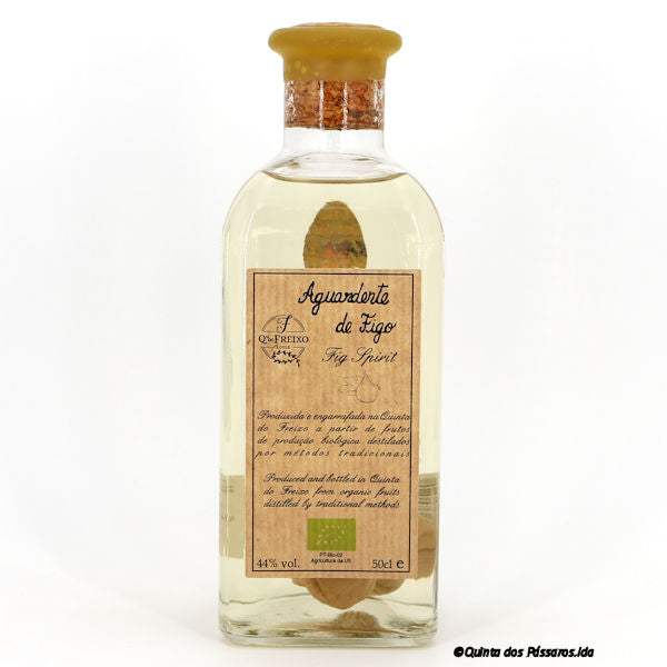 Feigenbrand / Quinta do Freixo / Aguardente de Figo, 500ml