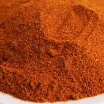 Gewürzmischung China Art gemahlen / Mistura de especiarias china em pó, 100g
