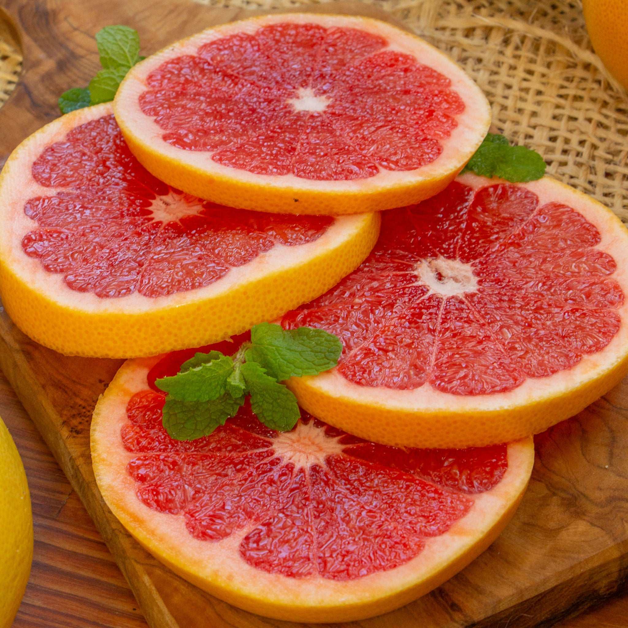 Grapefruit rose-rot / Toranja vermelha, Kg - Image 4