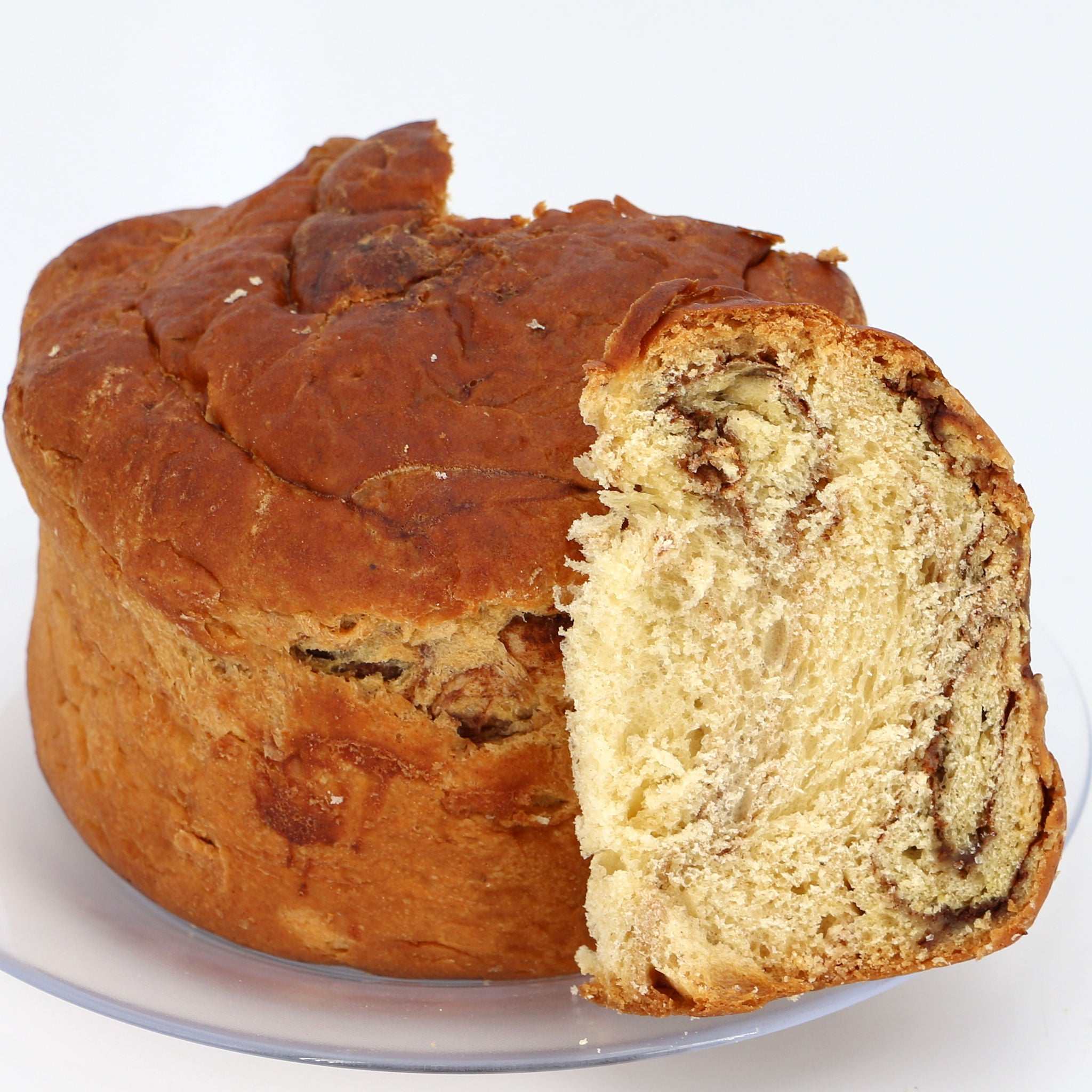 Hefekuchen mit Zimt / Folar de São Brás, 500g - Image 3