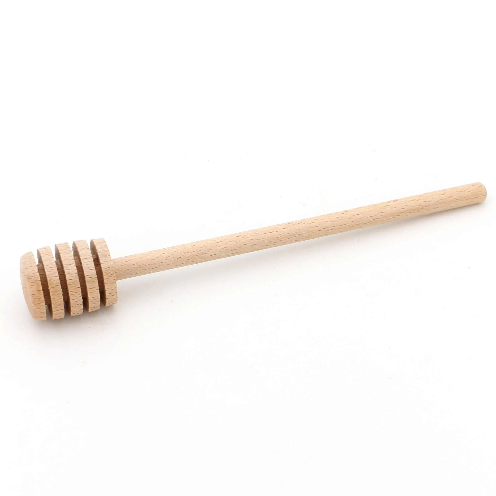 Honiglöffel Holz / Colher meleira, unidade