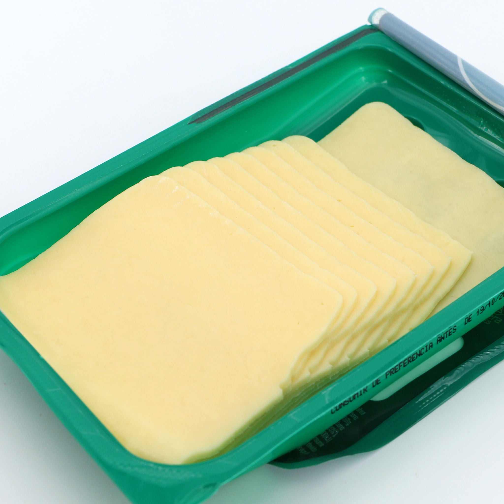 Käse in Scheiben Ilha Branca Azoren / Milhafre dos Açores / Queijo ilha branca fatiado, 180g - Image 3