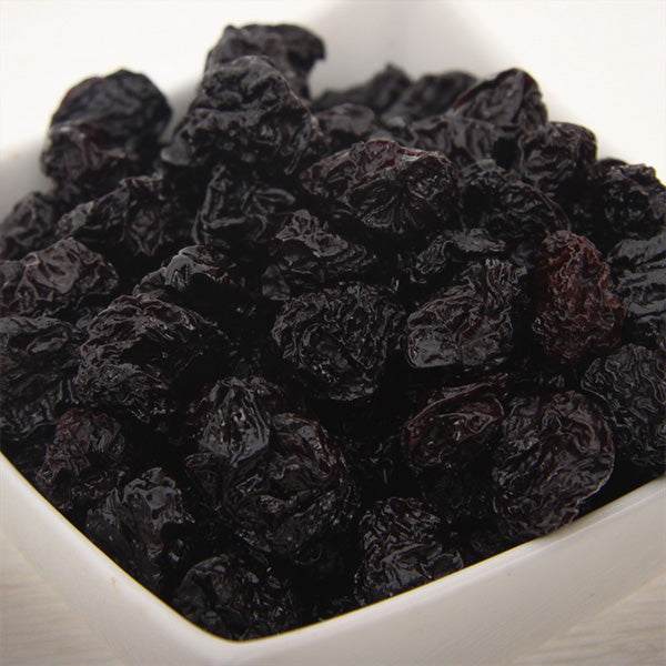 Kirschen getrocknet ohne Stein / Cerejas secas sem caroço, 200g