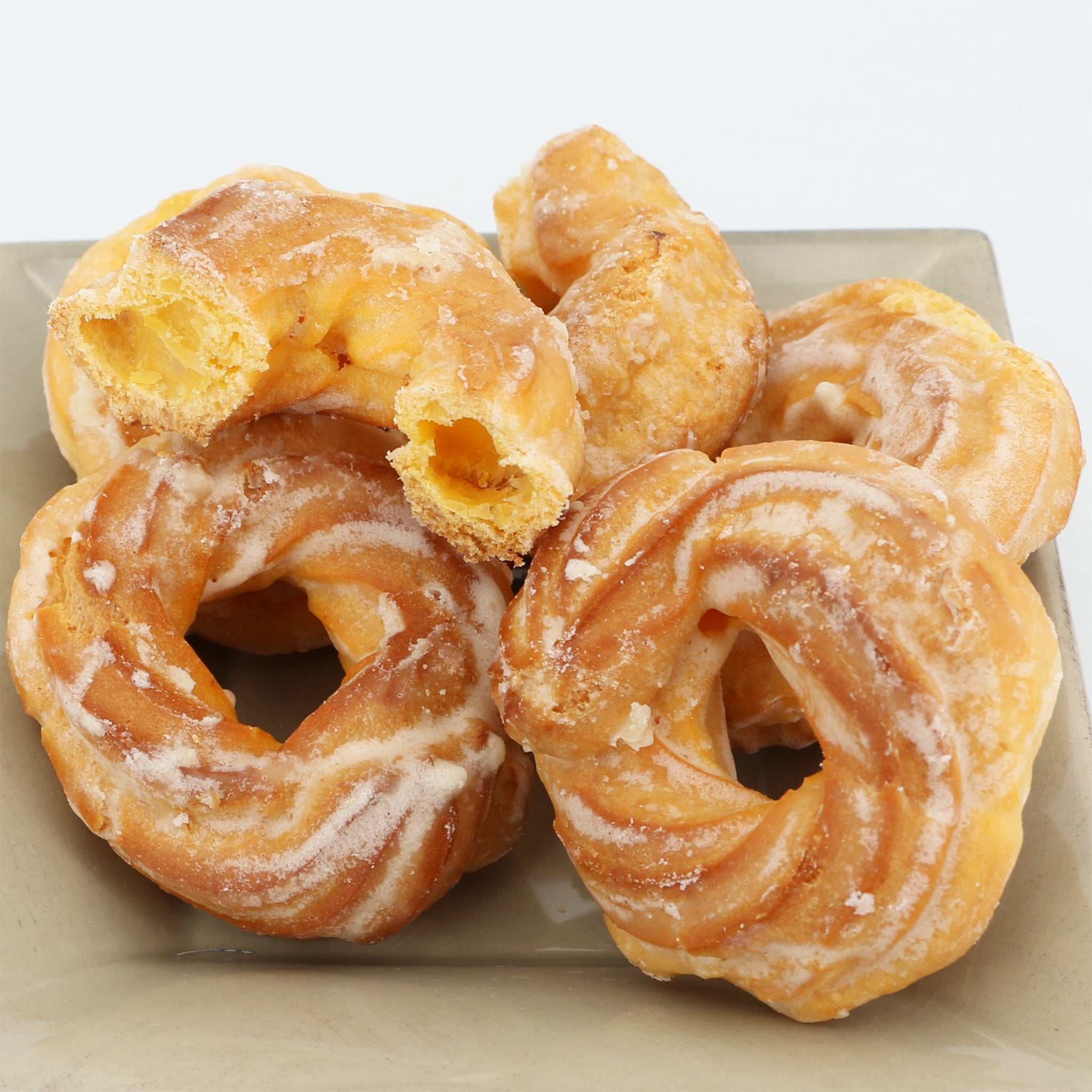 Mini Kränze / Cavacas, 200g - Image 2