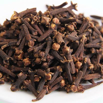 Nelken ganz / Cravos inteiros, 50g