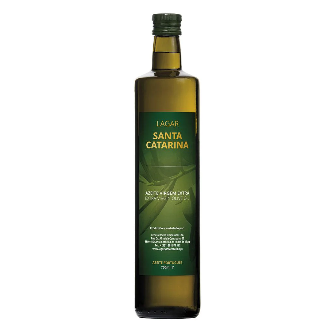 Olivenöl, Virgin Extra / Santa Catarina / Azeite, virgin extra, 750ml