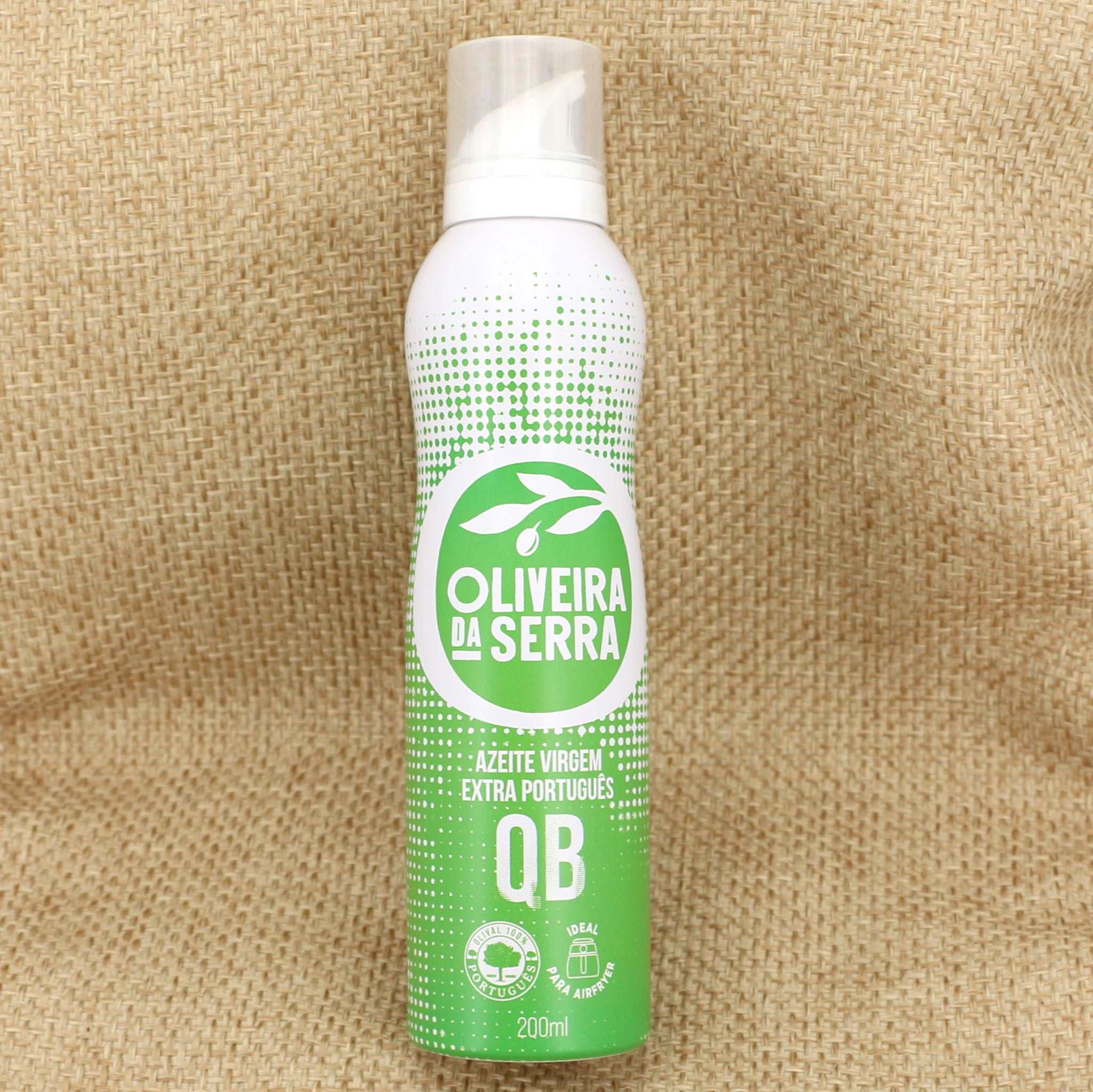 Olivenöl Spray Virgin Extra / Oliveira da Serra / Azeite spray, 200ml