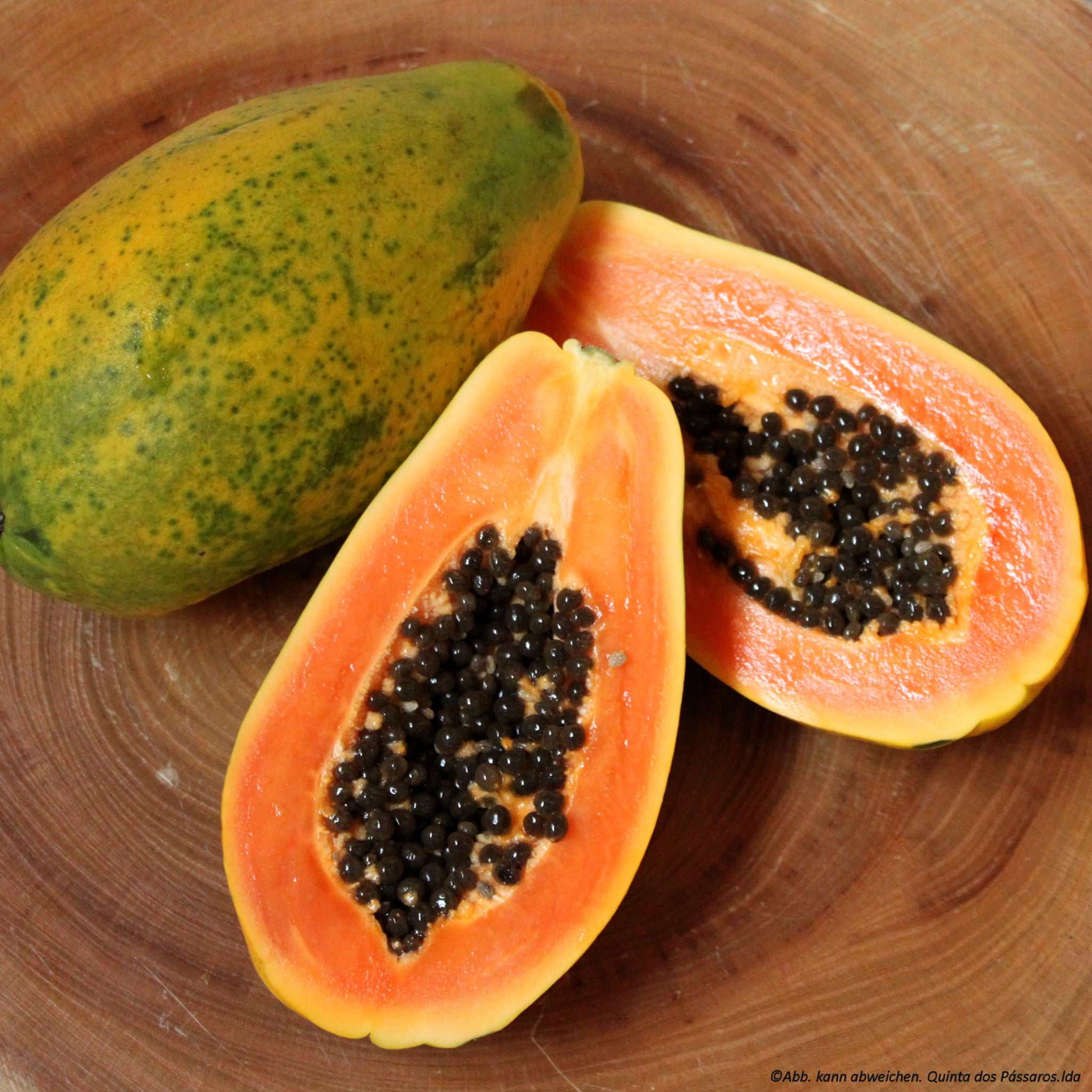 Papaya