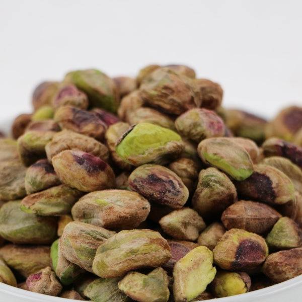 Pistazienkerne ohne Schale / Pistachos sem casca