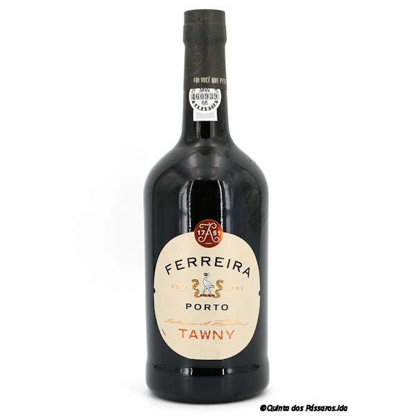 Portwein Tawny / Ferreira / Vinho do porto tawny, 750ml