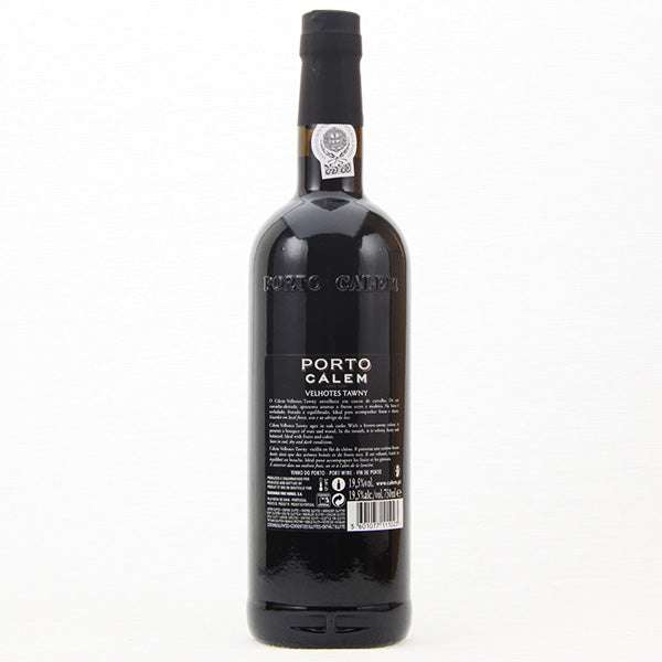 Portwein Tawny / Velhotes / Vinho do porto tawny, 750ml - Image 3