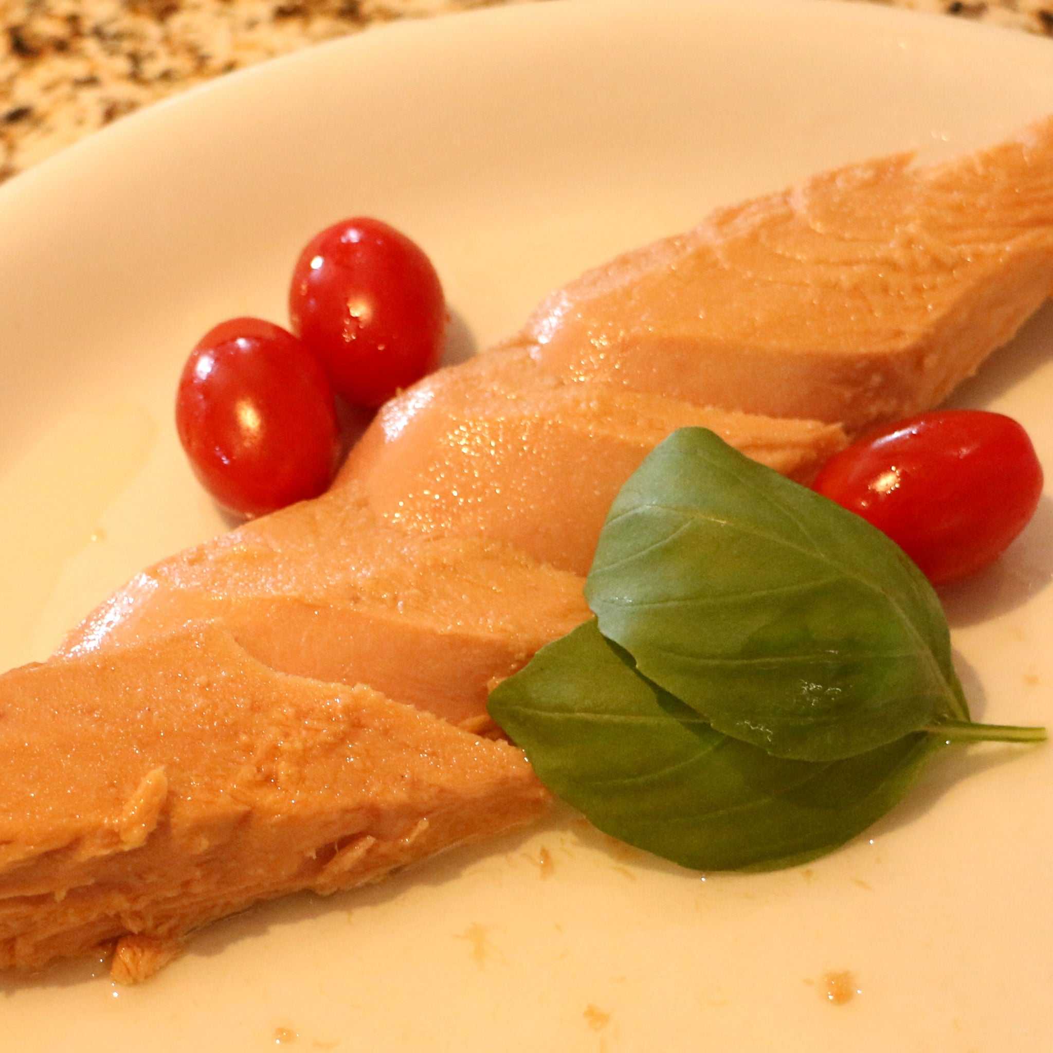 Thunfisch-Filets in Olivenöl, groß / Santa Catarina 1,8 Kg / Filet de atum em azeite, grande 1,8 Kg - Image 3