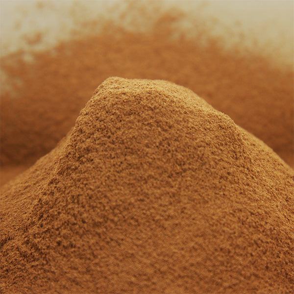 Zimtrinde Ceylon gemahlen / Canela ceylon em pó